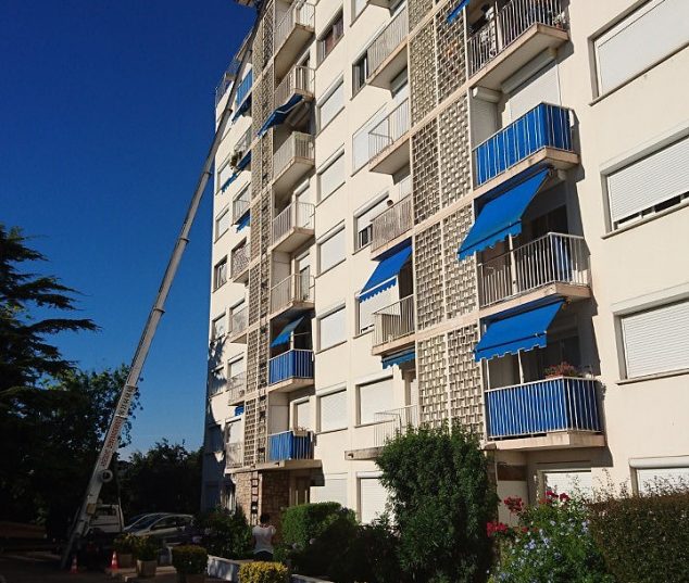 Adéquat Déménagement, Monte-Meuble & Garde-meuble à Nice, Cagnes